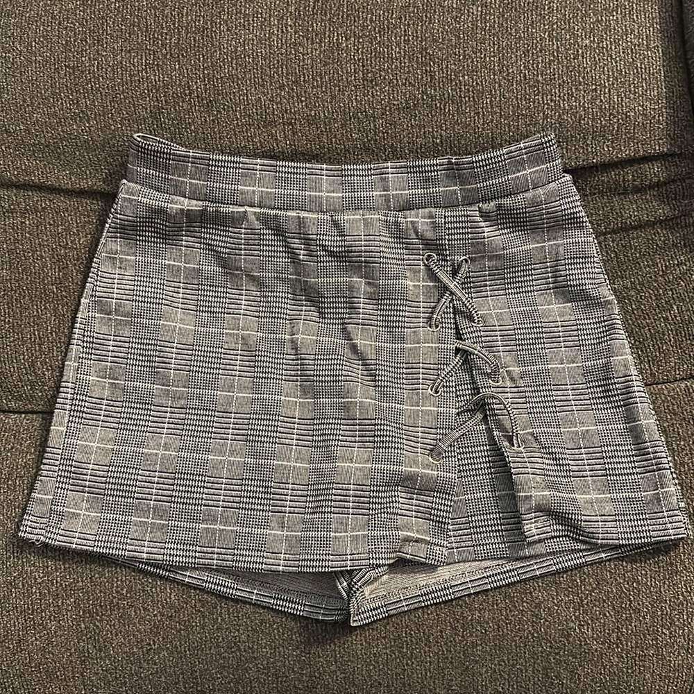 Forever 21 Skort